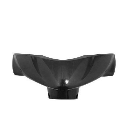 COUVRE GUIDON OVETTO 2007 NOIR