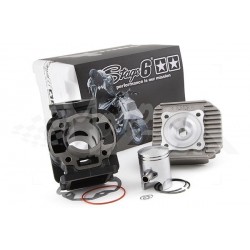 CILINDERKIT STAGE6 STREETRACE BOOSTER/STUNT D.40MM