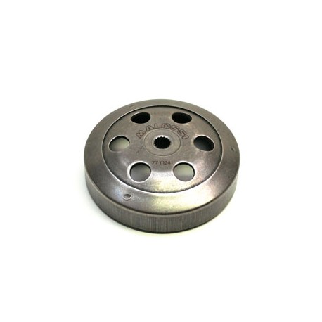 CLUTCH BELL MALOSSI MBK BOOSTER/NITRO D.107MM