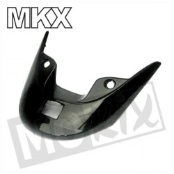 POIGNEE ARRIERE CHINA GY6/PEUGEOT V-CLIC NOIR
