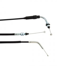 CABLE GAZ COMPLET ADAPT PEUGEOT SPEEDFIGHT