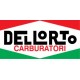 CARBURATEUR DELL'ORTO VHST 28BS REF 9356 STD 125cc