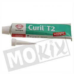PATE A JOINTS CURIL T2 VERT 70ML (-55° A +270°)