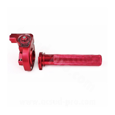 GAS HANDLE NOEND HOLORGER ANOD. ROOD
