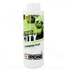 OLIE IPONE 2T SCOOT CITY SEMI-SYNTH (1 LTR)