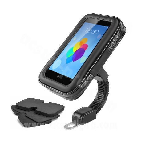 SUPPORT UNIVERSEL POUR SMARTPHONE/GPS SCOOTER & MOTO