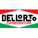 CARBURATEUR DELL'ORTO PHVA 17.5 REF TY1012 ED 