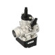 CARBURATEUR DELL'ORTO PHBL 25BS REFBT2731 STARTER A MAIN