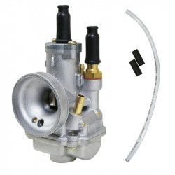 CARBURATEUR POLINI RACING 17.5 STARTER A CABLE