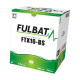 ACCU FULBAT 12V 8A FTX16-BS PIAGGIO MP3 400/500C