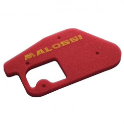 MOUSSE FILTRE AIR MALOSSI RED SPONGE BOOSTER/STUNT