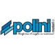 PLAQUETTES POLINI STUNT/NITRO (53X46X6.4MM)