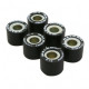 ROLLENSET MALOSSI X6 15X12 BOOSTER 7,8GR 