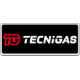 UITLAAT TECNIGAS "NEXT R" CHROOM CHINA GY6 4T