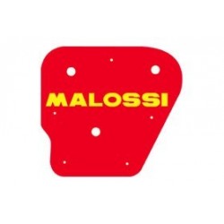 MOUSSE FILTRE AIR MALOSSI RED SPONGE NITRO/AEROX