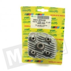 CULASSE TOP PERF D.47MM MBK OVETTO/YAMAHA NEOS