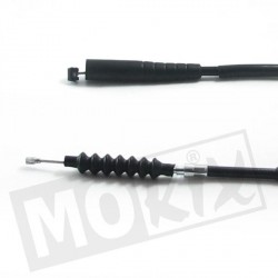 CABLE D'EMBRAYAGE ADAPT DERBI GPR 50 2004